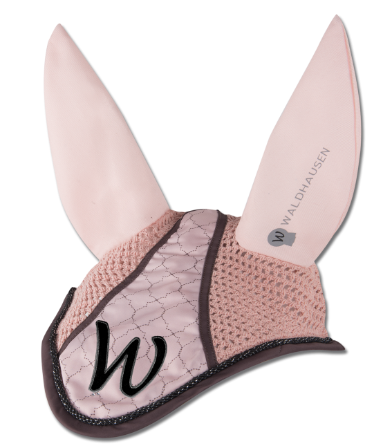 Barcelona ear veil