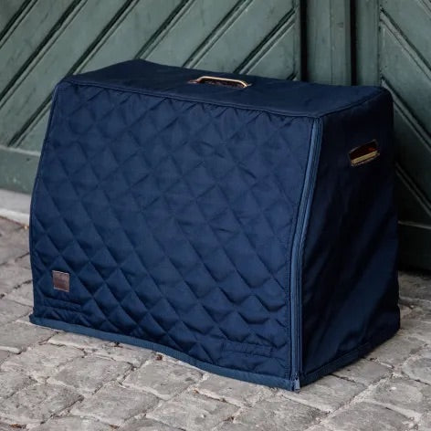 Kentucky Grooming Deluxe Show Grooming box cover