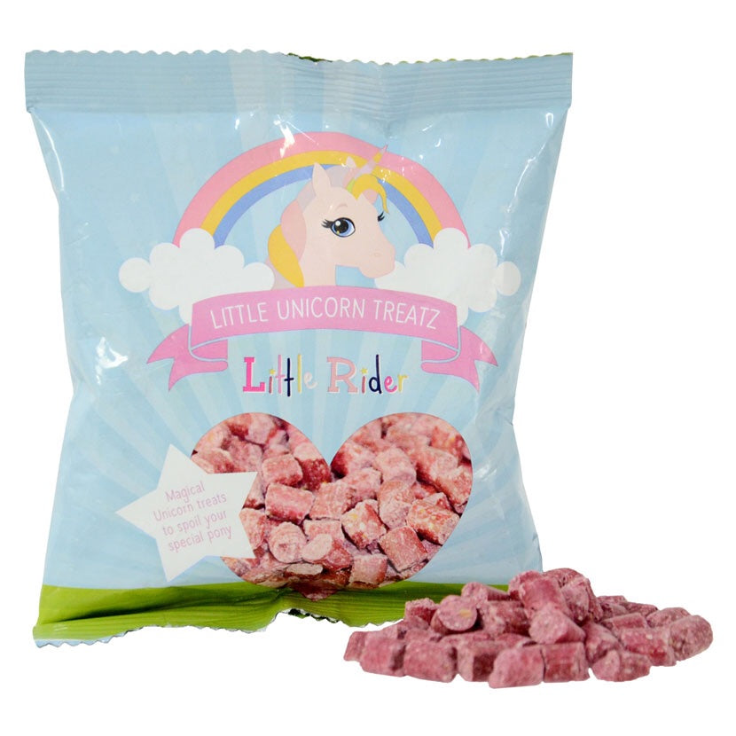 Little unicorn treats