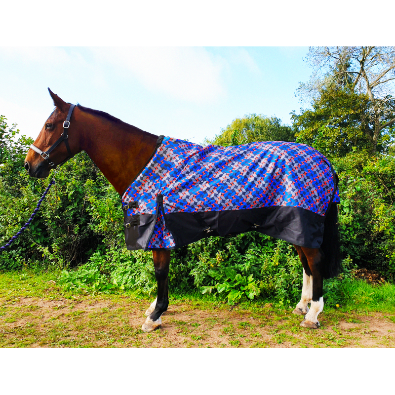 SHELDON LEAF PRINT LIGHTWEIGHT TURNOUT NEW FOR 2022