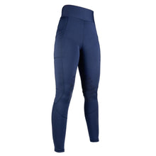 Load image into Gallery viewer, HKM highwaist riding leggings
