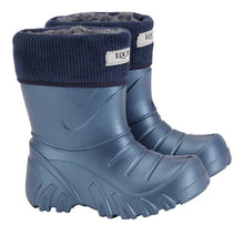Load image into Gallery viewer, panda velvet children&#39;s boots

