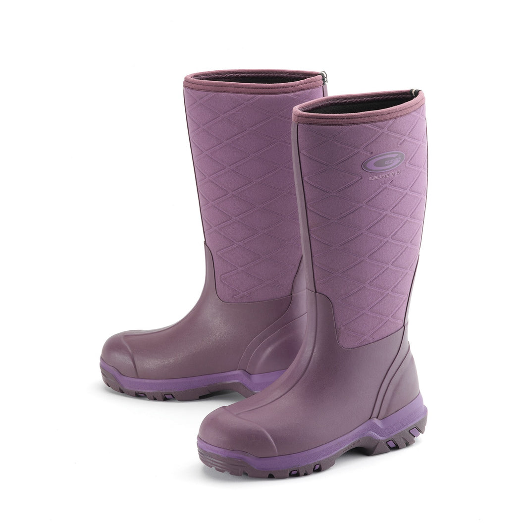 Grubs iceline Wellington boot offer