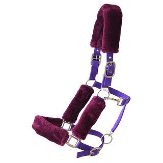 Gr sensitive halter