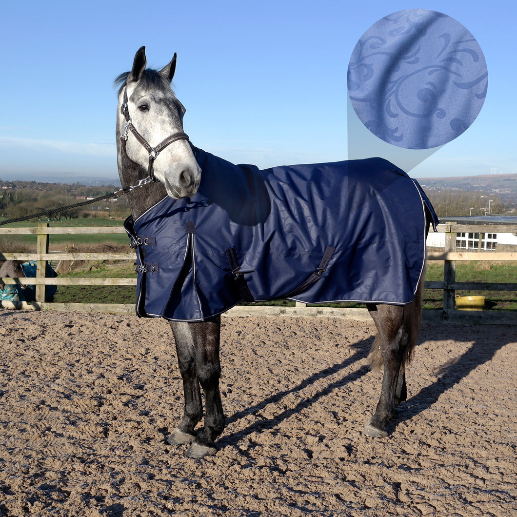 Firgrove 200g Turnout rug