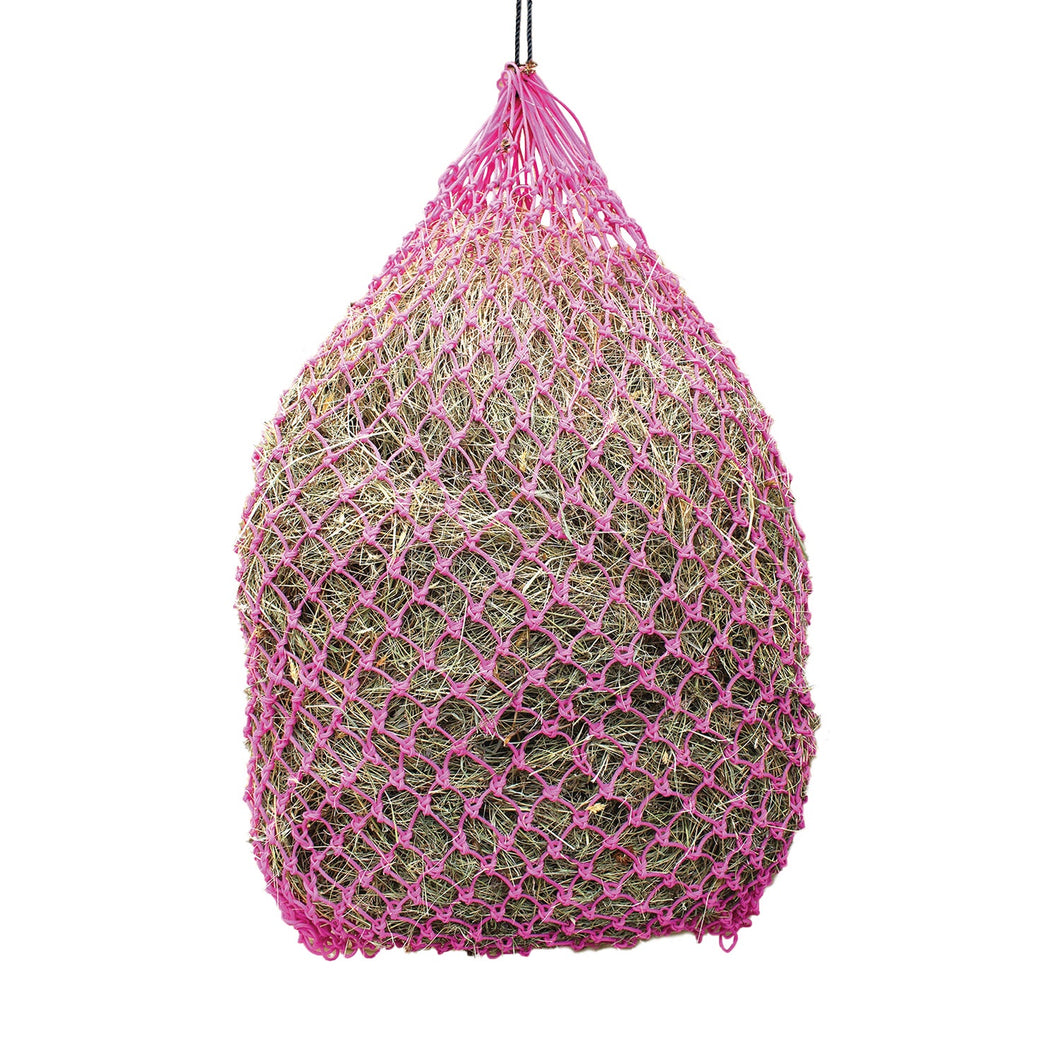 Extra slow munch hay/haylage nets