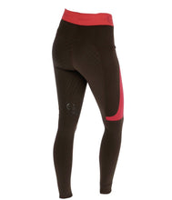 Load image into Gallery viewer, Covalliero Lia Riding Tights
