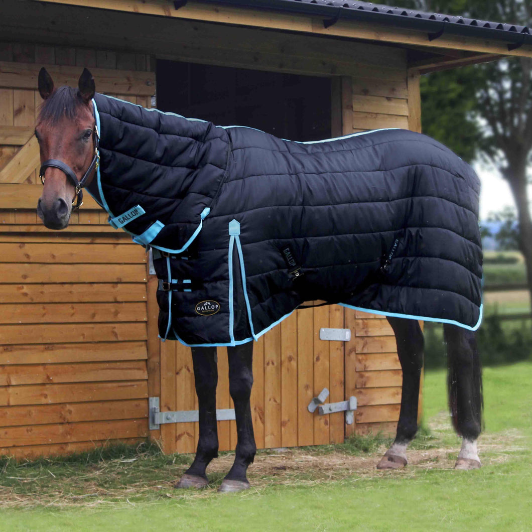 Gallop Maverick 300G combo Stable rug