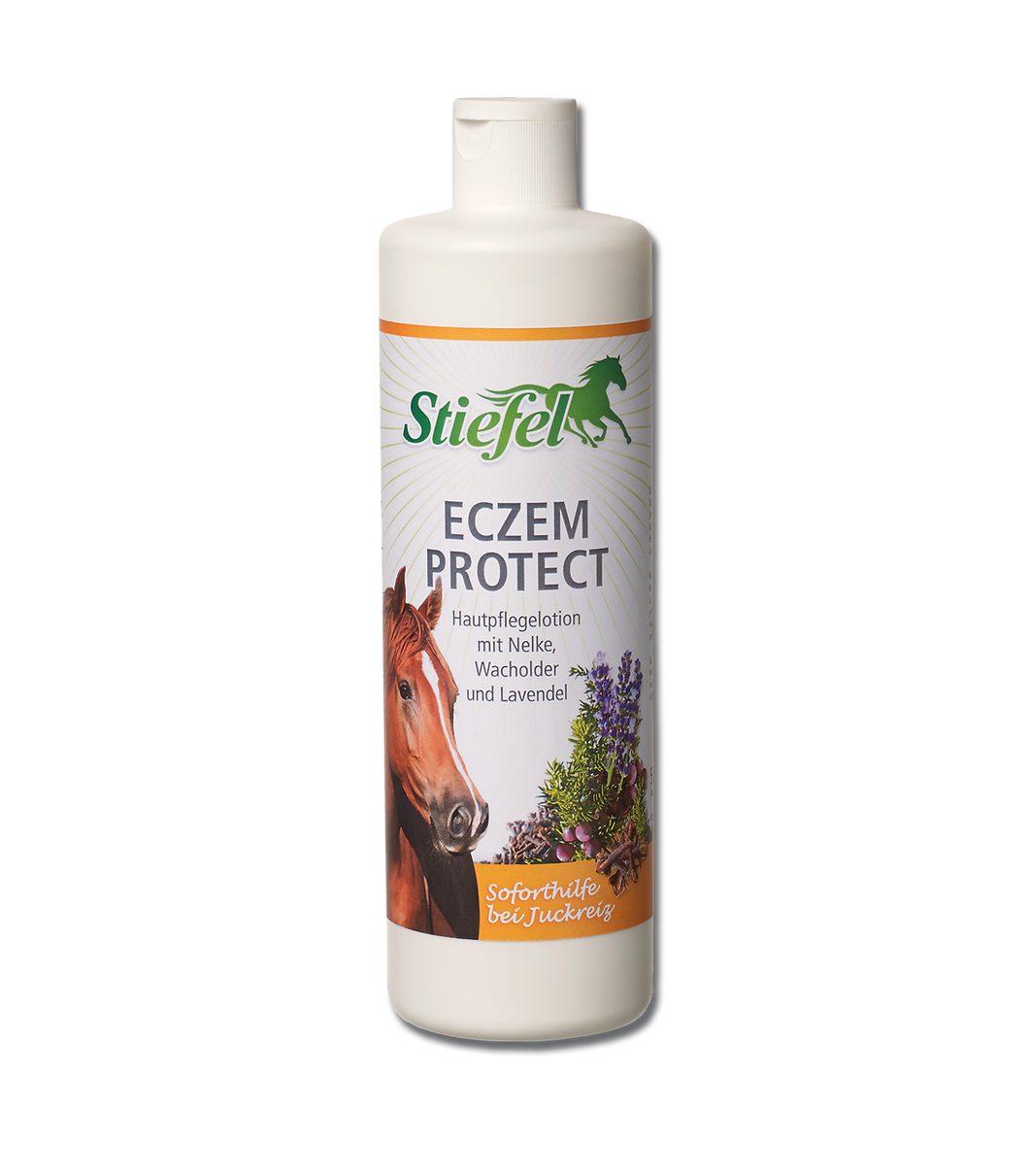 STIEFEL ECZEMA PROTECT - INSTANT RELIEF FOR ITCHING