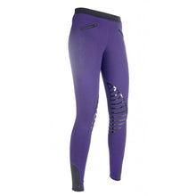 Load image into Gallery viewer, Starlight riding tights
