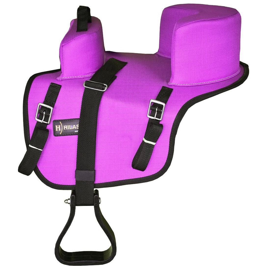 Hilason buddy saddle