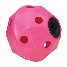 Load image into Gallery viewer, Pro stable hay ball offer. Small holes
