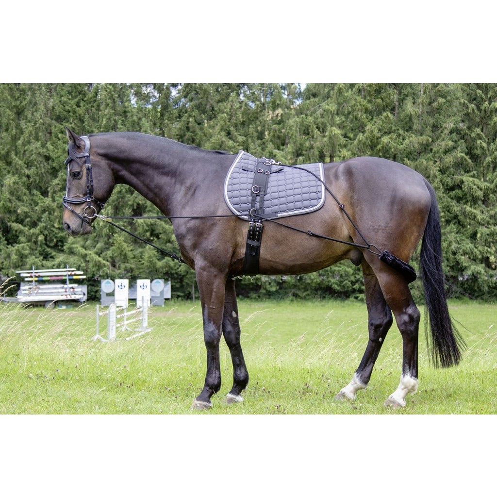 HKM training aid