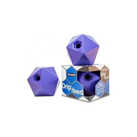 Tub trug drip feeder