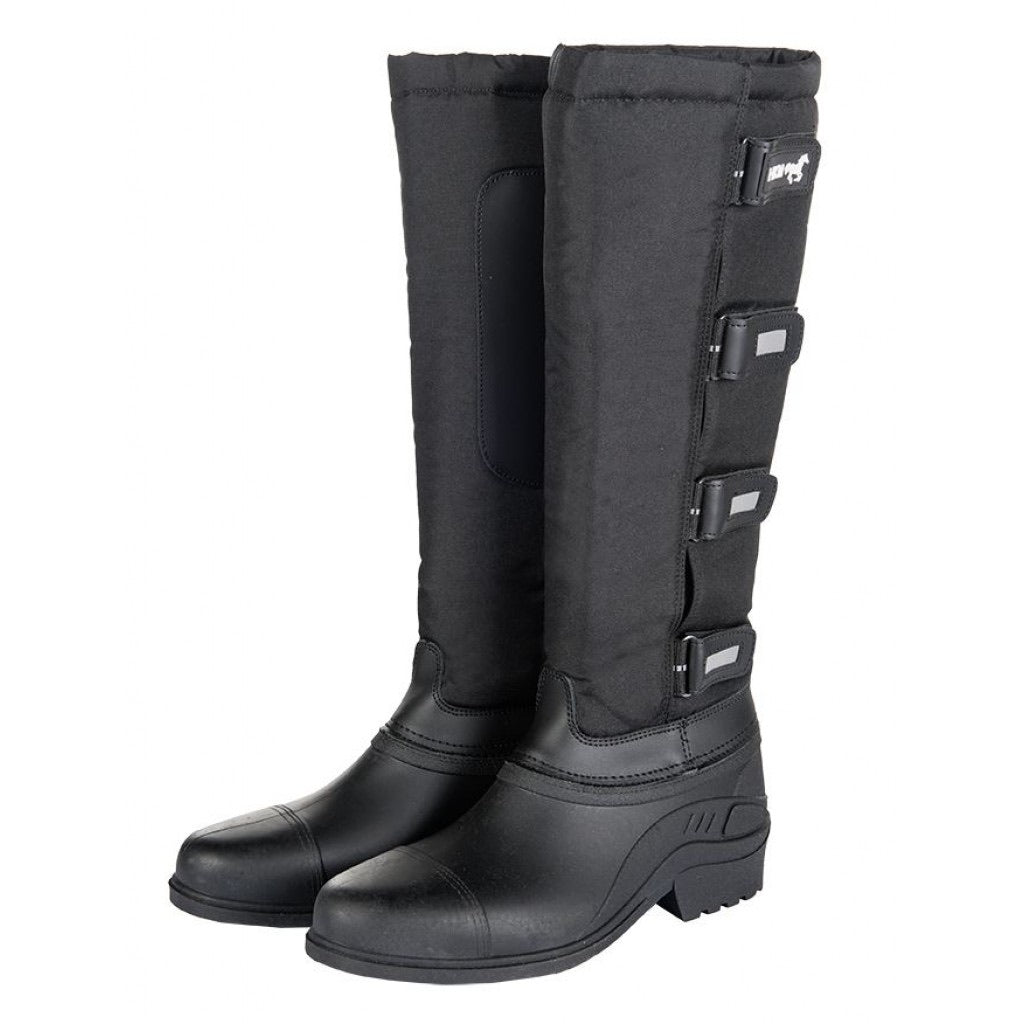 Robusta boot offer