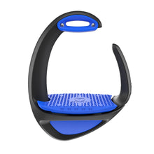 Load image into Gallery viewer, Stirrups Compositi Ellipse Comfort+. SPECIAL OFFER
