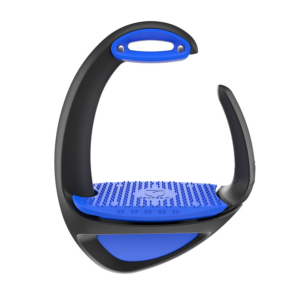 Stirrups Compositi Ellipse Comfort+. SPECIAL OFFER