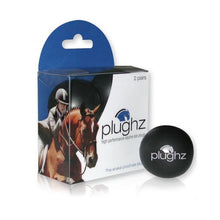 Load image into Gallery viewer, Plughz earplugs set of 4
