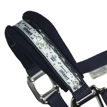 Load image into Gallery viewer, PUMMEL DREAMING OF COOKIES HALTER
