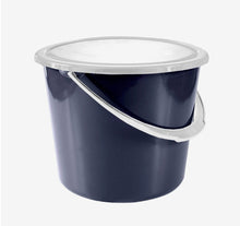Load image into Gallery viewer, MINI 8lt STABLE YARD BUCKETS WITH LIDS
