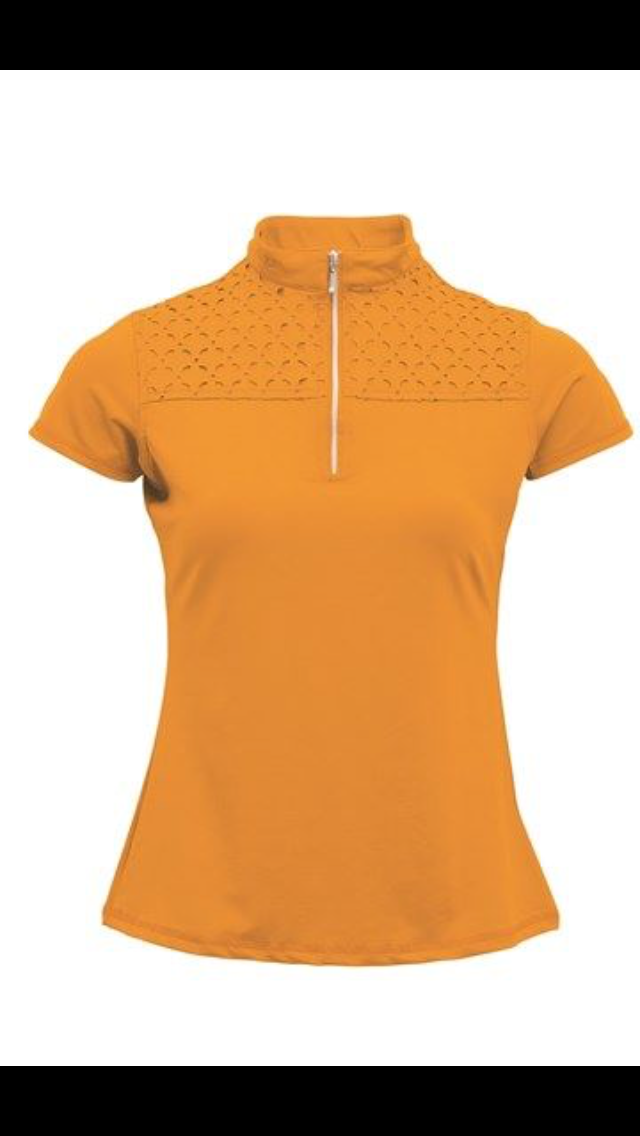 Patsy competition shirt