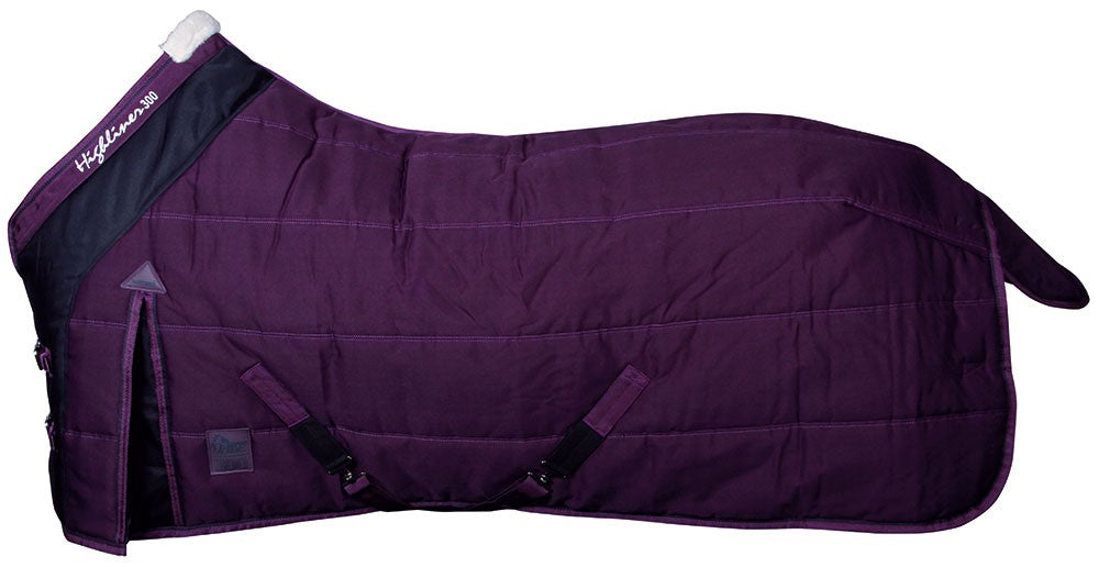 Highliner 300G stable rug