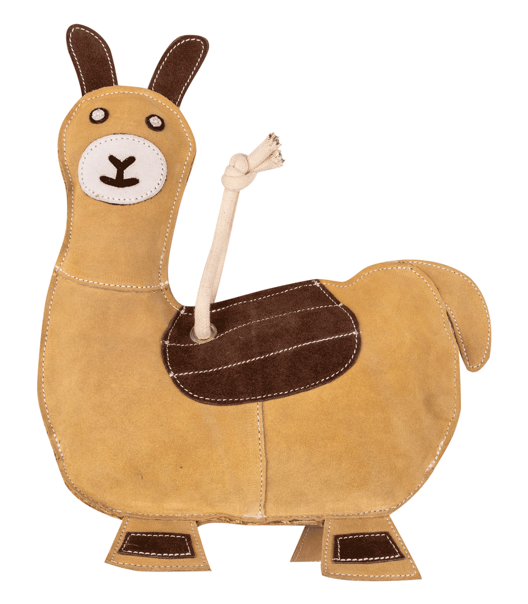 LOTTIE THE LAMA STABLE TOY