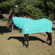 Load image into Gallery viewer, ACTIVE EQUESTRIAN COMBO FLEECE RUGS
