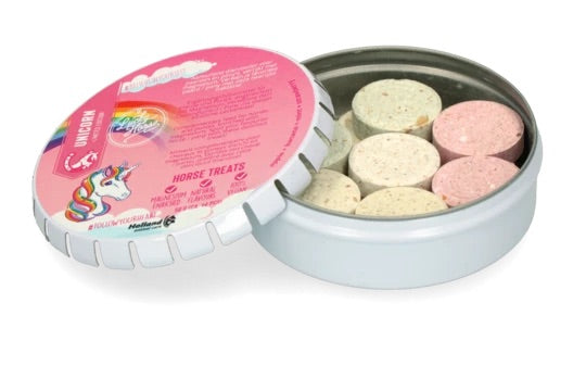 Lucy unicorn treats