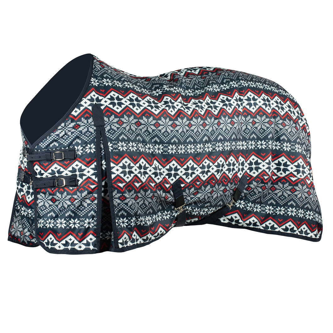 Lillehammer Heavyweight Turnout Rug, 350g