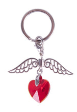 Load image into Gallery viewer, Wings bridle charm
