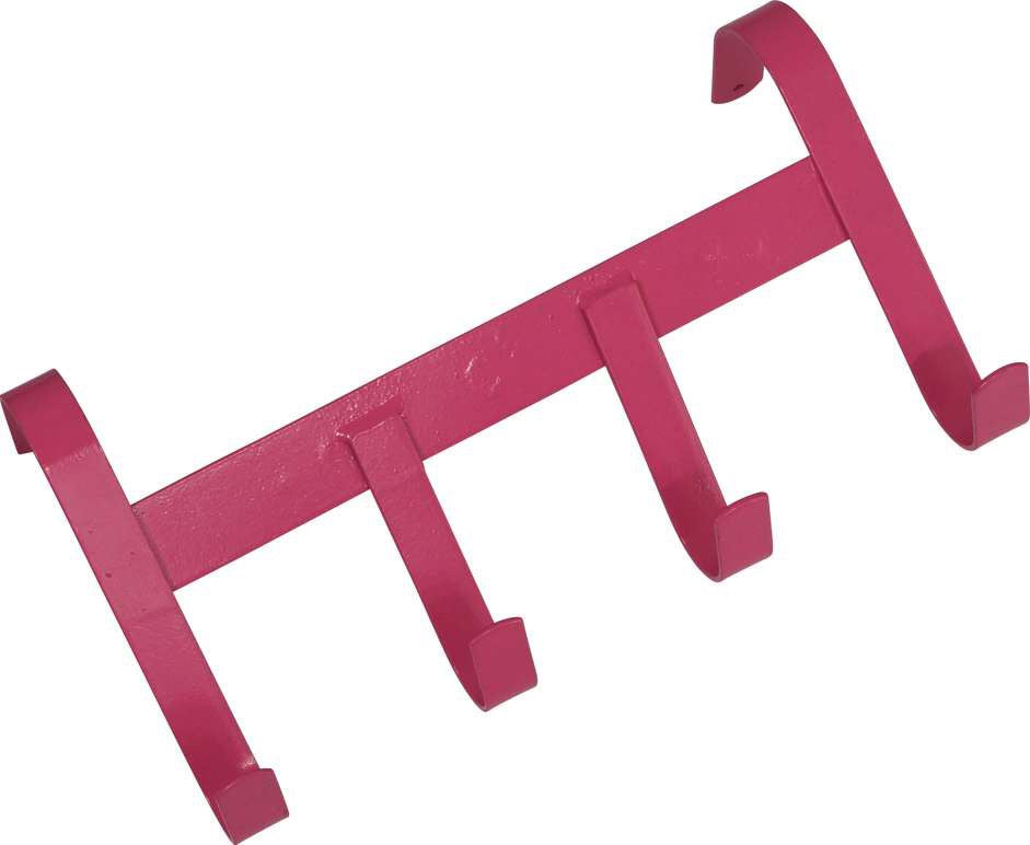 Handy hanger pink