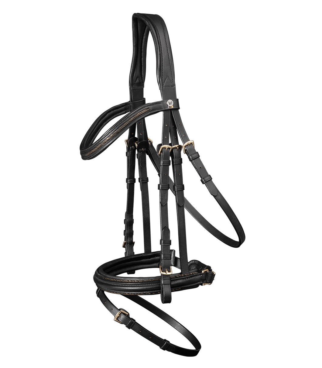 X - line amazing bridle