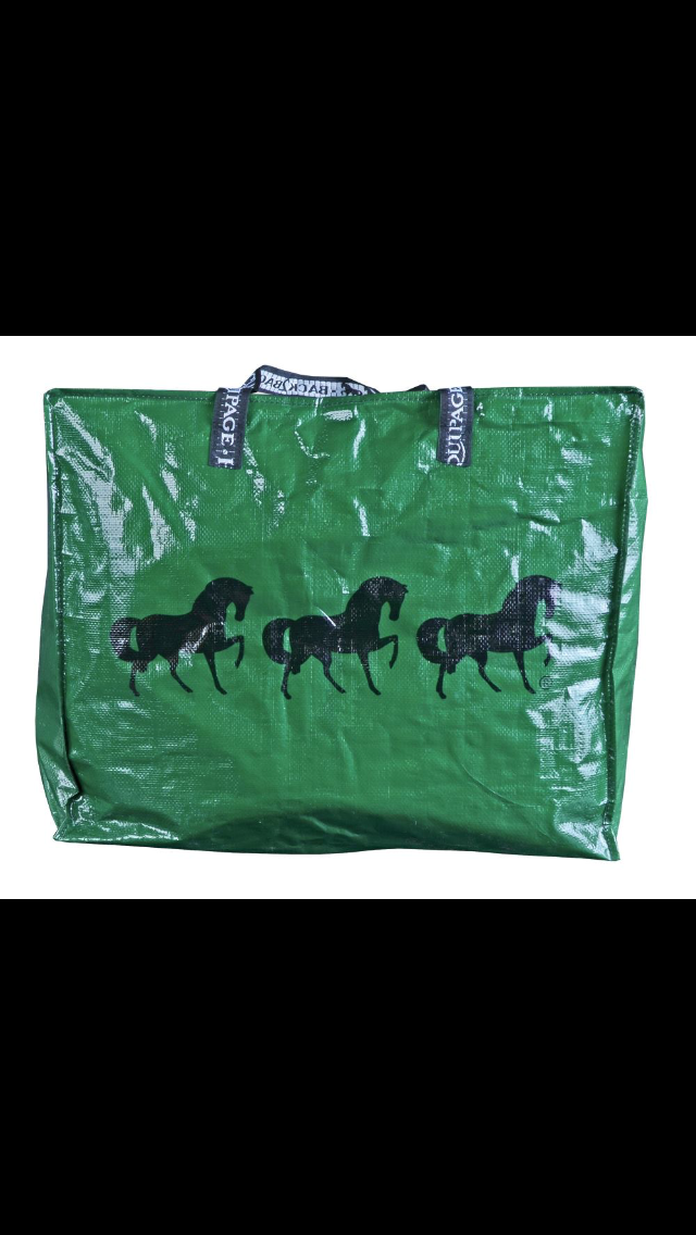 pack of 3 rug bags