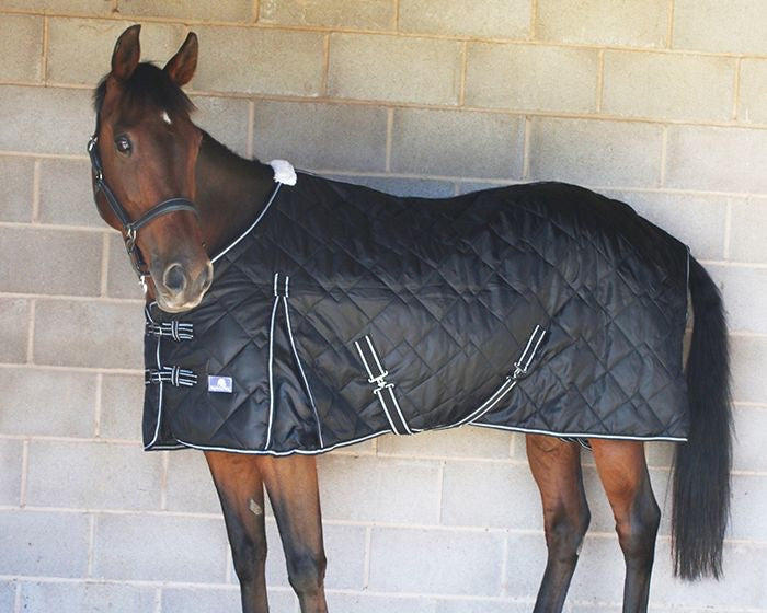 K 200g stable rug