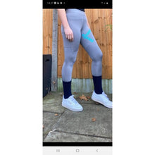Load image into Gallery viewer, ELLANO base layer leggings
