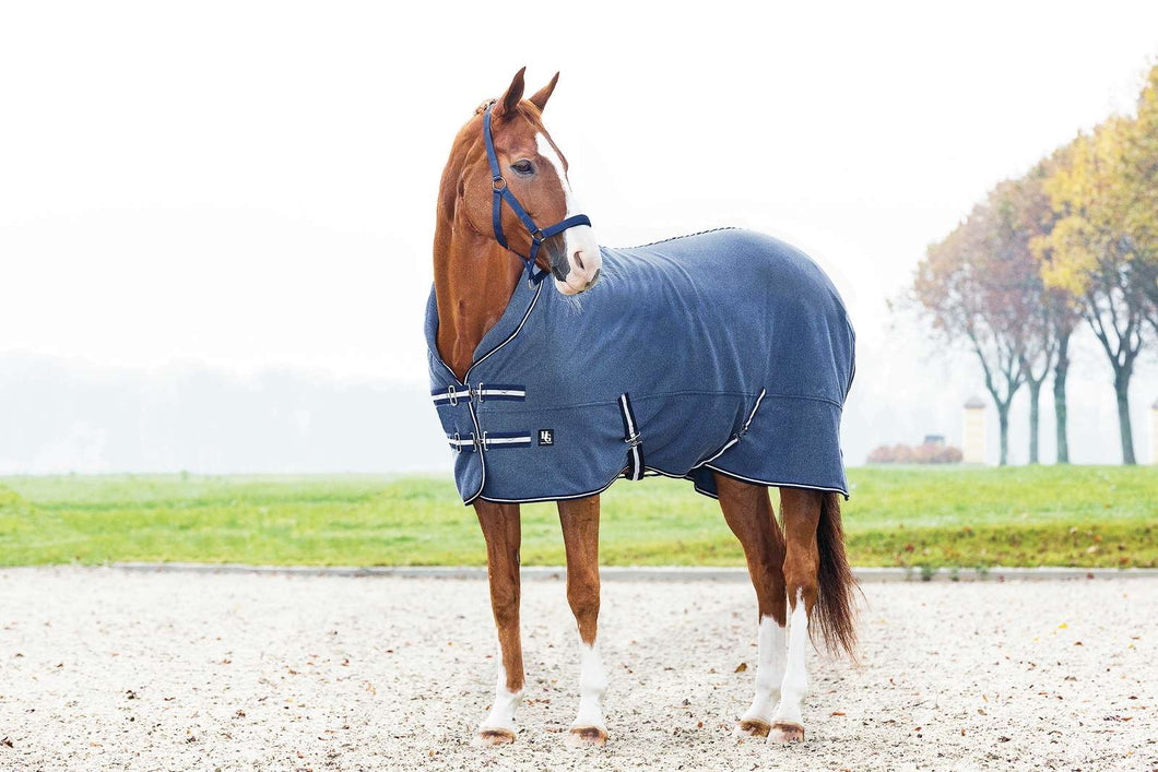 ATA FLEECE COOLER