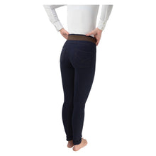 Load image into Gallery viewer, HyPERFORMANCE Brixton Elasticated Ladies Jodhpurs
