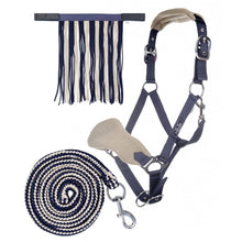 Load image into Gallery viewer, Head collar set

