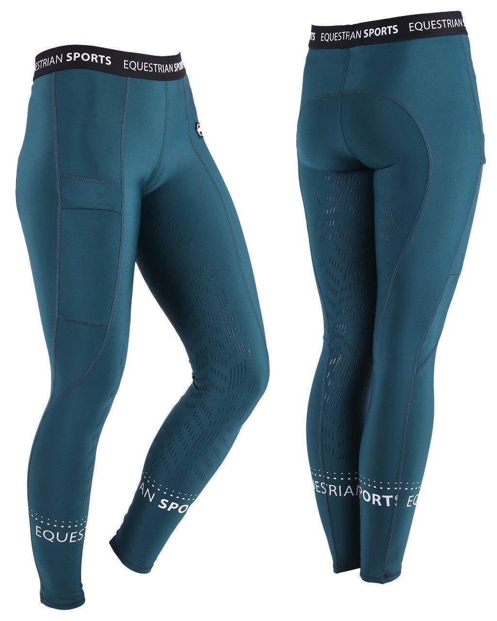 Ylana riding tights