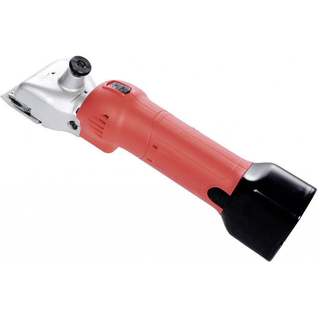 H battery clippers