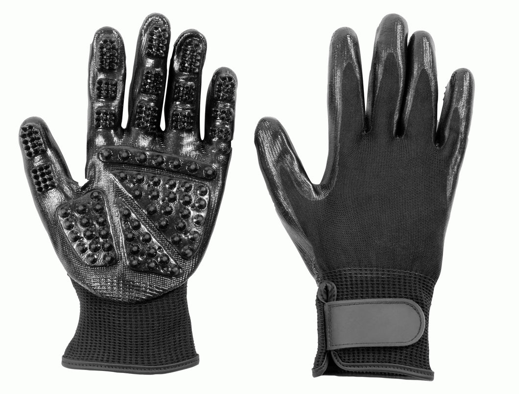 Usg grooming gloves