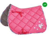 Load image into Gallery viewer, BUSSE FLYING PONY SADDLE PAD
