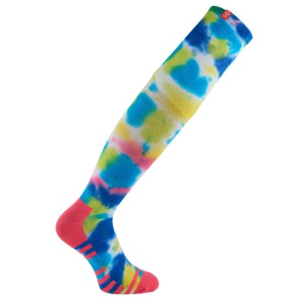 Ir festive socks