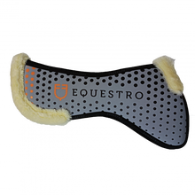Load image into Gallery viewer, Equestro half pad memory Exowool
