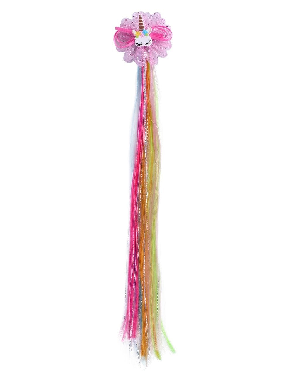 Unicorn tail extensions