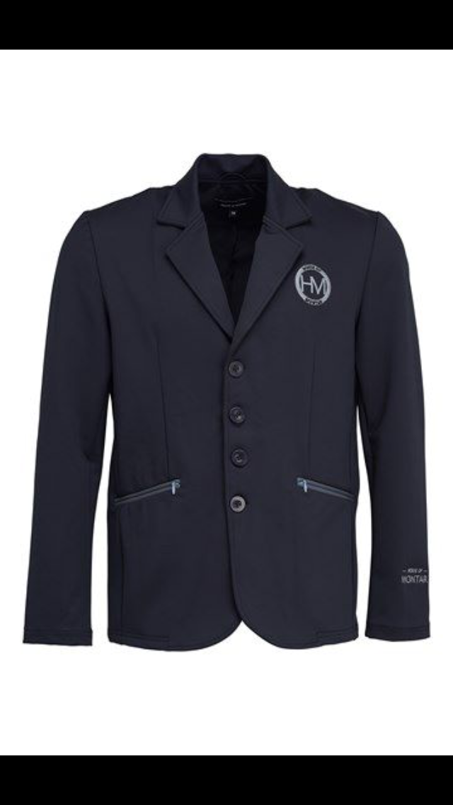 Montar james mens  competition jacket