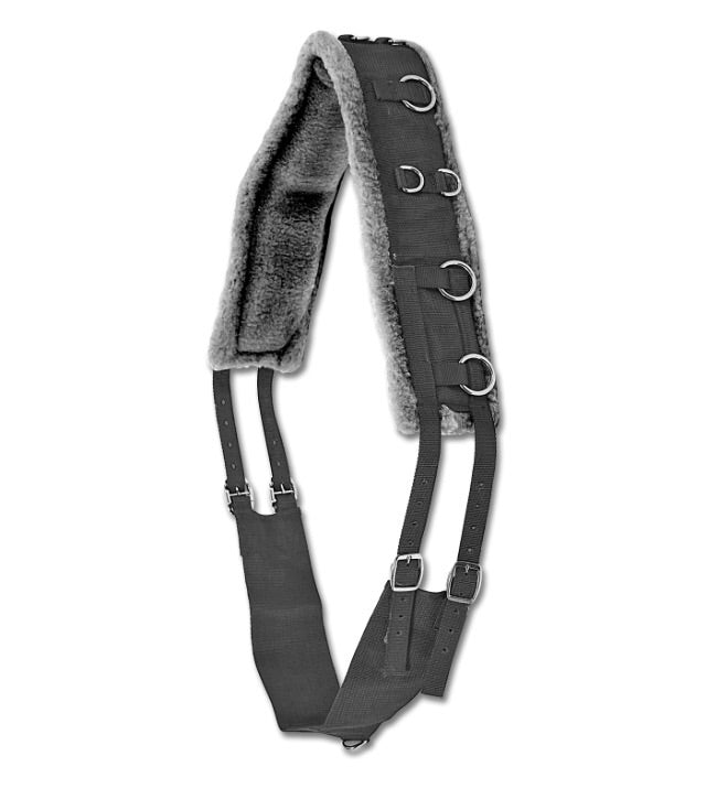 Lunging roller (super soft)