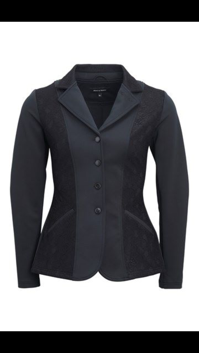 Montar gloria jacket