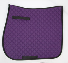 Load image into Gallery viewer, New Pacific dr saddle pads
